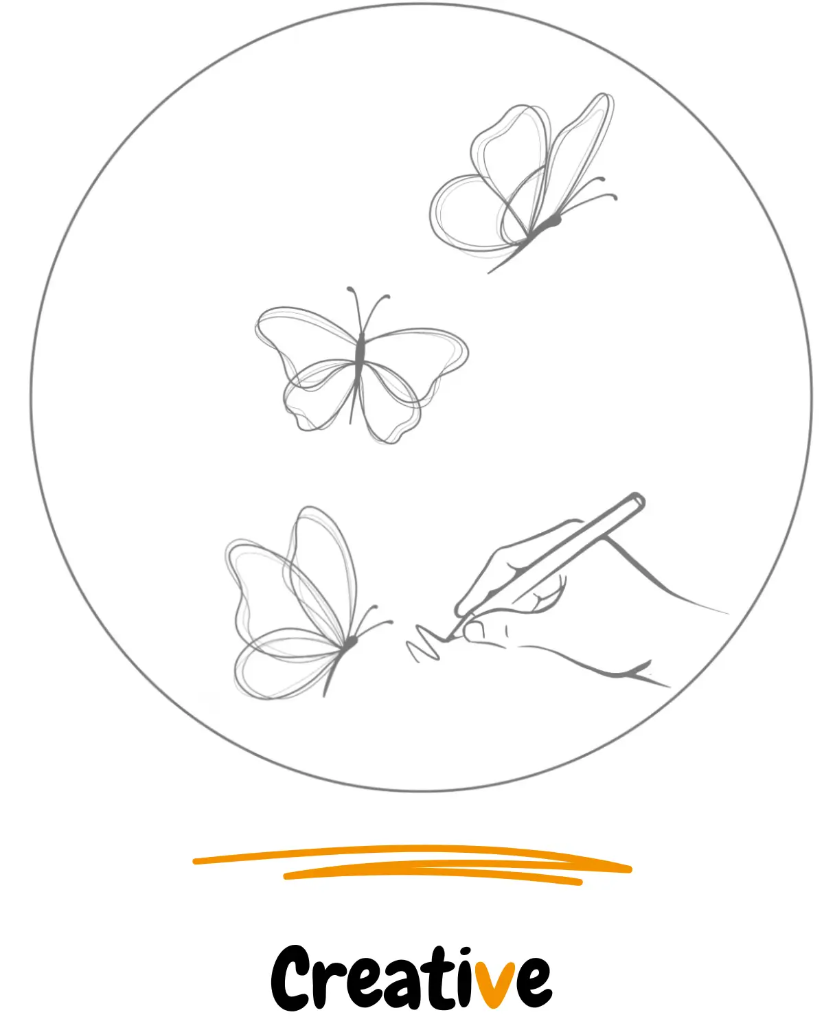 Creative — Dante Harker