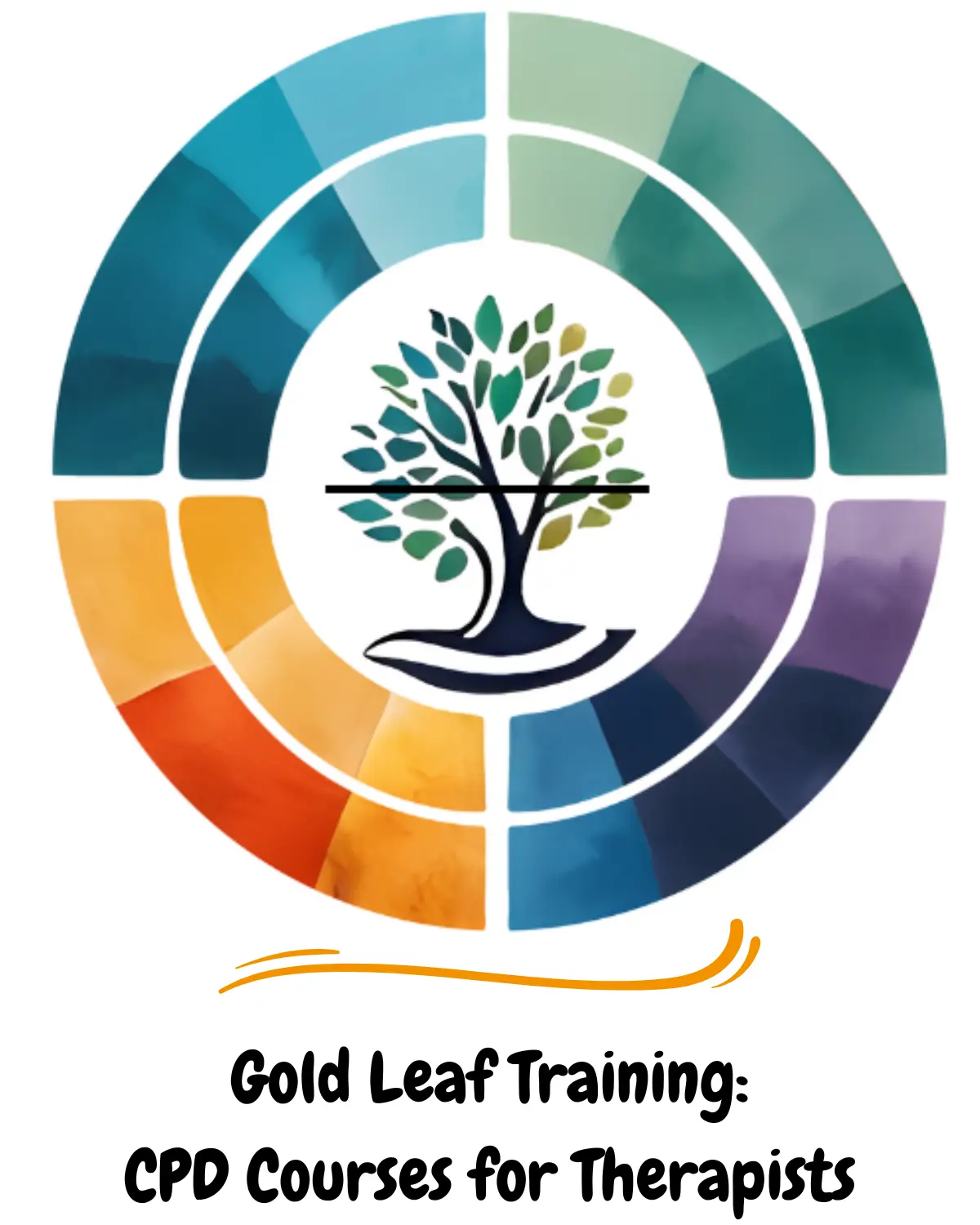 Gold Leaf Training — Dante Harker