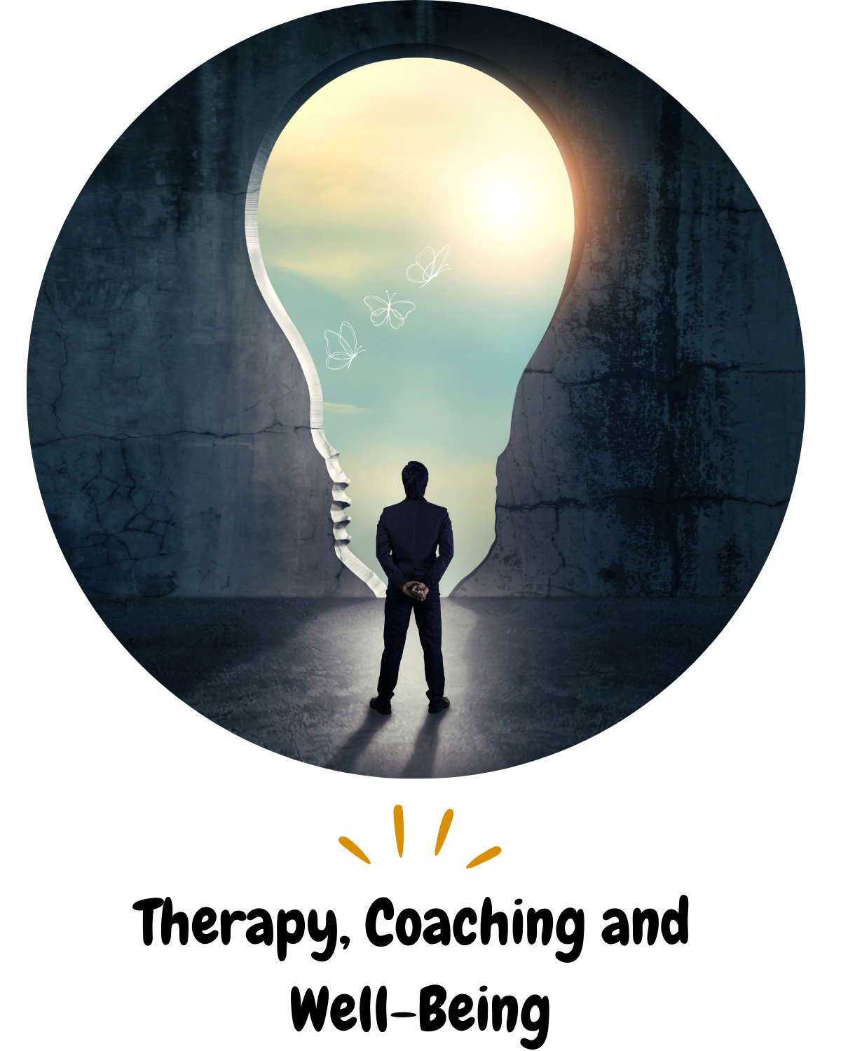 Therapy, Life Coaching and Wellbeing — Dante Harker